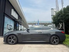 BMW 4 Series 425i M Sports Package - фото 5