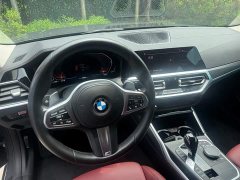 BMW 4 Series 425i M Sports Package - фото 9