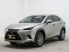 Lexus NX 2020 300h front-wheel drive Fengshang Edition National VI - фото 1