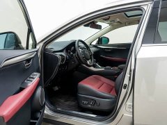 Lexus NX 2020 300h front-wheel drive Fengshang Edition National VI - фото 10