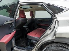 Lexus NX 2020 300h front-wheel drive Fengshang Edition National VI - фото 11