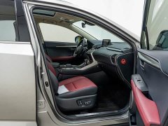 Lexus NX 2020 300h front-wheel drive Fengshang Edition National VI - фото 14