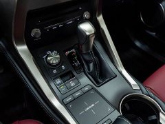 Lexus NX 2020 300h front-wheel drive Fengshang Edition National VI - фото 17