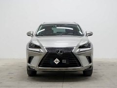 Lexus NX 2020 300h front-wheel drive Fengshang Edition National VI - фото 2