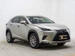 Lexus NX 2020 300h front-wheel drive Fengshang Edition National VI - фото 3