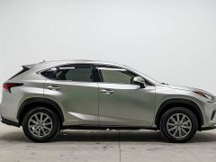 Lexus NX 2020 300h front-wheel drive Fengshang Edition National VI - фото 4