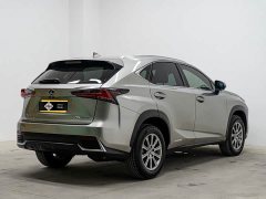Lexus NX 2020 300h front-wheel drive Fengshang Edition National VI - фото 5