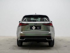 Lexus NX 2020 300h front-wheel drive Fengshang Edition National VI - фото 6