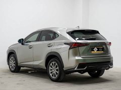 Lexus NX 2020 300h front-wheel drive Fengshang Edition National VI - фото 7