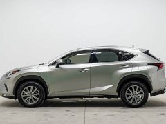 Lexus NX 2020 300h front-wheel drive Fengshang Edition National VI - фото 8