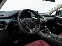 Lexus NX 2020 300h front-wheel drive Fengshang Edition National VI - фото 9