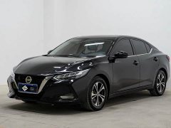 Nissan Sylphy 1.6L XL CVT Enjoy Edition - фото 1