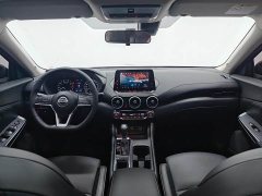 Nissan Sylphy 1.6L XL CVT Enjoy Edition - фото 18