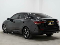 Nissan Sylphy 1.6L XL CVT Enjoy Edition - фото 4