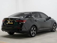 Nissan Sylphy 1.6L XL CVT Enjoy Edition - фото 6