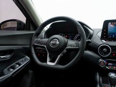 Nissan Sylphy 1.6L XL CVT Enjoy Edition - фото 8