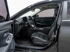 Nissan Sylphy 1.6L XL CVT Enjoy Edition - фото 9