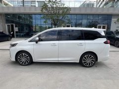 Trumpchi M6 2024 MAX 270T WDCT Premium Edition - фото 3
