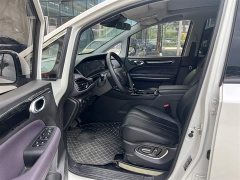 Trumpchi M6 2024 MAX 270T WDCT Premium Edition - фото 4