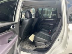 Trumpchi M6 2024 MAX 270T WDCT Premium Edition - фото 6