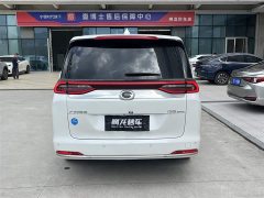 Trumpchi M6 2024 MAX 270T WDCT Premium Edition - фото 8