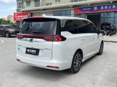 Trumpchi M6 2024 MAX 270T WDCT Premium Edition - фото 9