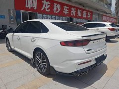 BYD Xingrui 2.0TD Qingyun Edition - фото 2