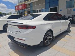BYD Xingrui 2.0TD Qingyun Edition - фото 3