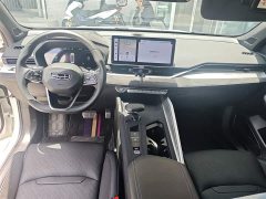 BYD Xingrui 2.0TD Qingyun Edition - фото 8