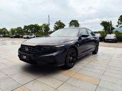 Honda Accord 2025 Sports Series 260TURBO Comfort Edition - фото 1