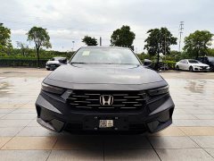Honda Accord 2025 Sports Series 260TURBO Comfort Edition - фото 2