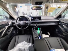 Honda Accord 2025 Sports Series 260TURBO Comfort Edition - фото 5