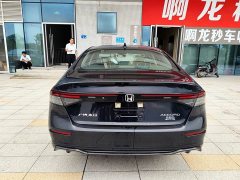 Honda Accord 2025 Sports Series 260TURBO Comfort Edition - фото 8