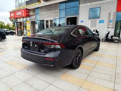 Honda Accord 2025 Sports Series 260TURBO Comfort Edition - фото 9