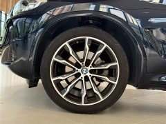 BMW X3 2023 Facelift xDrive30i Leading M Night Package - фото 9
