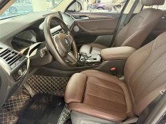 BMW X3 2023 Facelift xDrive30i Leading M Night Package - фото 10