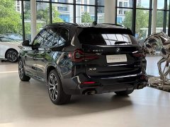 BMW X3 2023 Facelift xDrive30i Leading M Night Package - фото 12