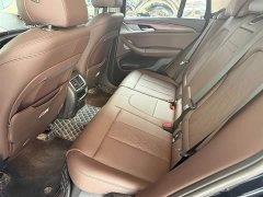 BMW X3 2023 Facelift xDrive30i Leading M Night Package - фото 13