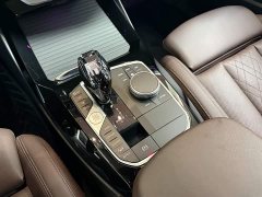 BMW X3 2023 Facelift xDrive30i Leading M Night Package - фото 15