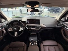 BMW X3 2023 Facelift xDrive30i Leading M Night Package - фото 3