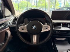 BMW X3 2023 Facelift xDrive30i Leading M Night Package - фото 4