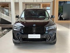BMW X3 2023 Facelift xDrive30i Leading M Night Package - фото 5