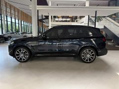 BMW X3 2023 Facelift xDrive30i Leading M Night Package - фото 7