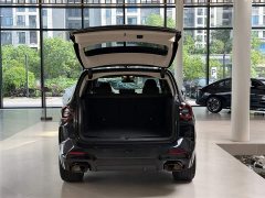 BMW X3 2023 Facelift xDrive30i Leading M Night Package - фото 8