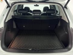 Volkswagen Tiguan L 330TSI automatic two-wheel drive R-Line version - фото 12