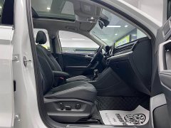 Volkswagen Tiguan L 330TSI automatic two-wheel drive R-Line version - фото 18