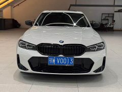 BMW 3 Series 325Li M Sports Package - фото 1