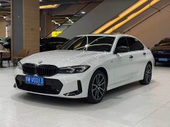 BMW 3 Series 325Li M Sports Package - фото 2