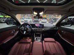 BMW 3 Series 325Li M Sports Package - фото 6