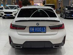BMW 3 Series 325Li M Sports Package - фото 8